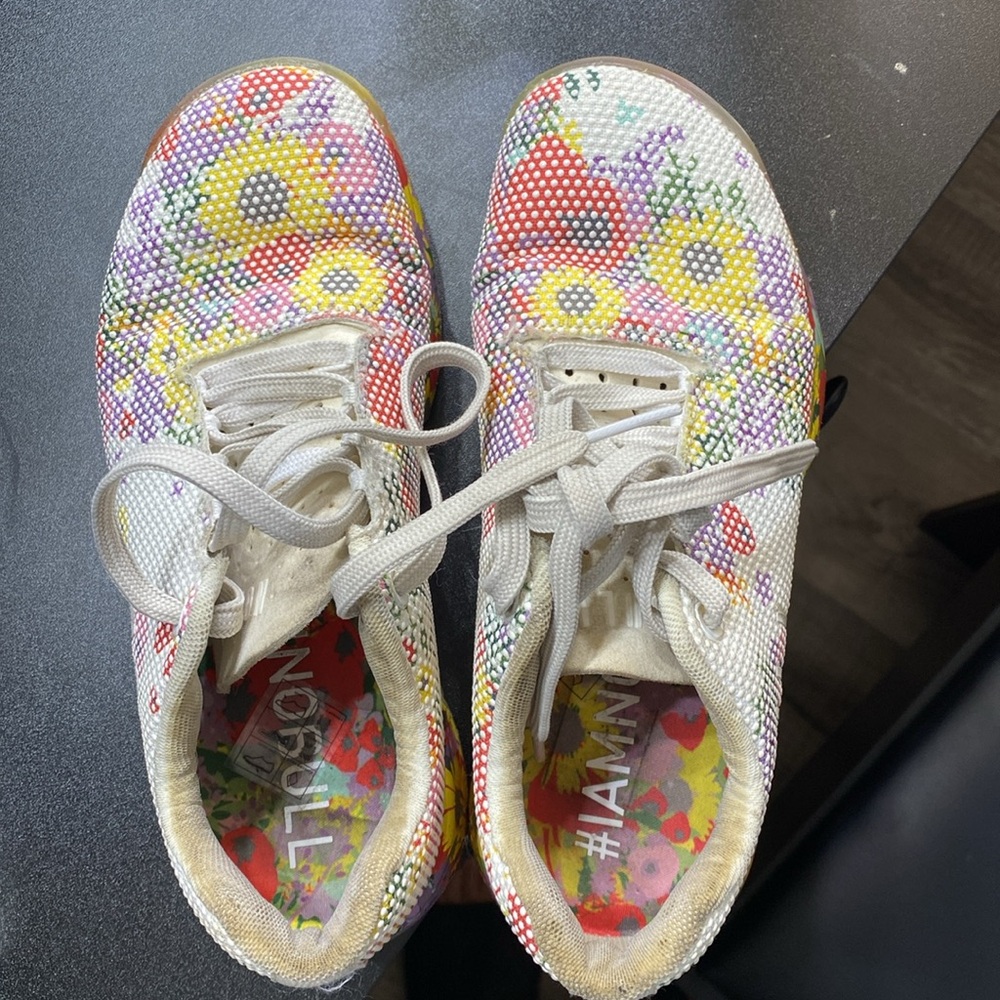 Nobull cross trainers - Picture 4 of 5